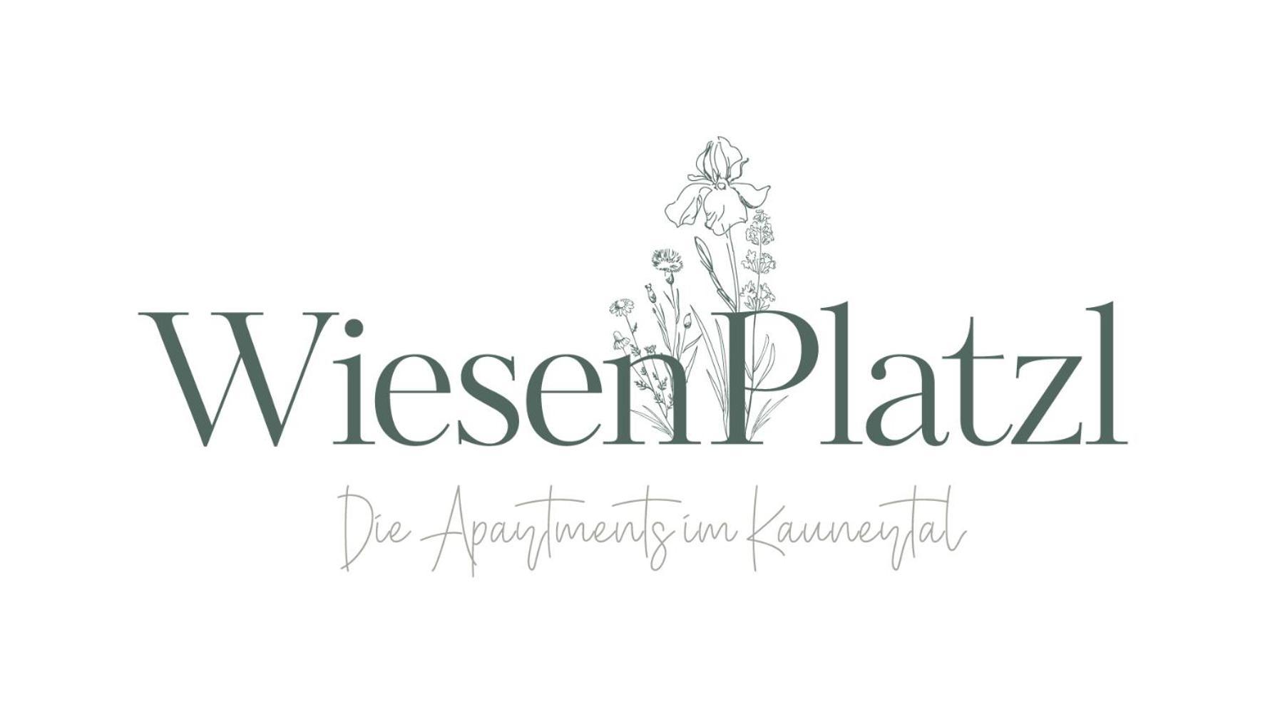 Apart Wiesenplatzl Каунерталь Екстер'єр фото